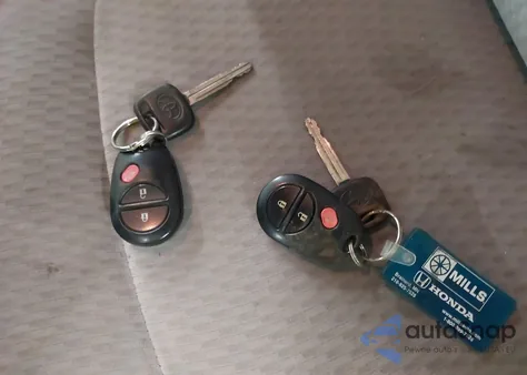 2008 Toyota Highlander из США, поврежденный, VIN JTEES41A682080852